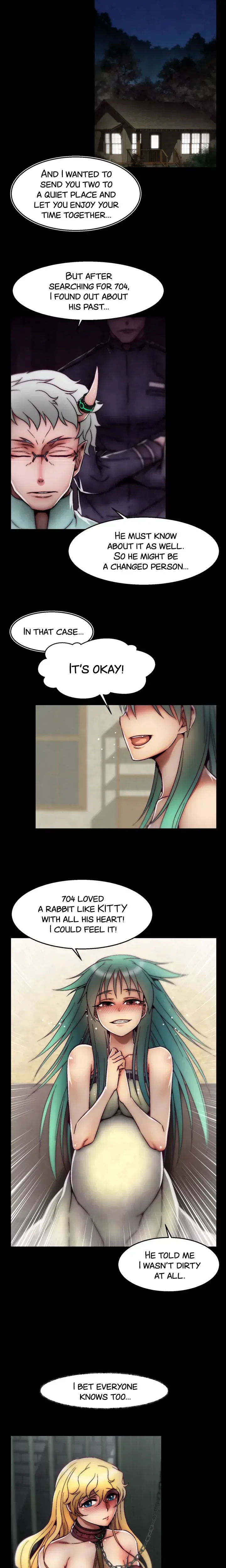 Disfarming Chapter 62 - Page 6