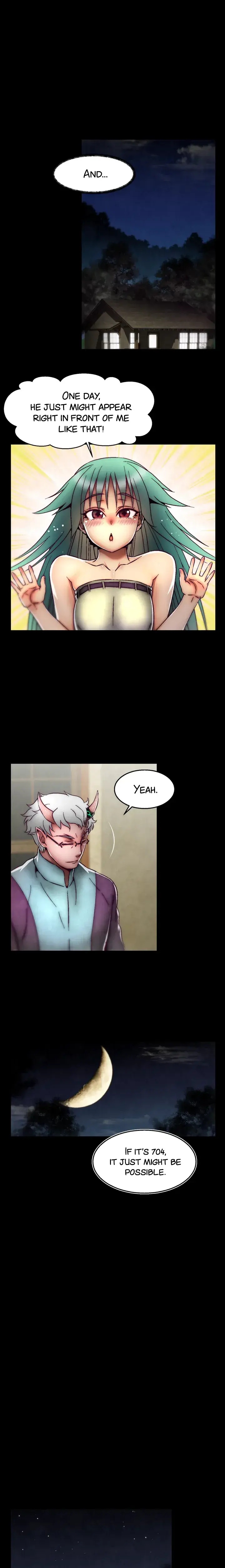 Disfarming Chapter 62 - Page 9