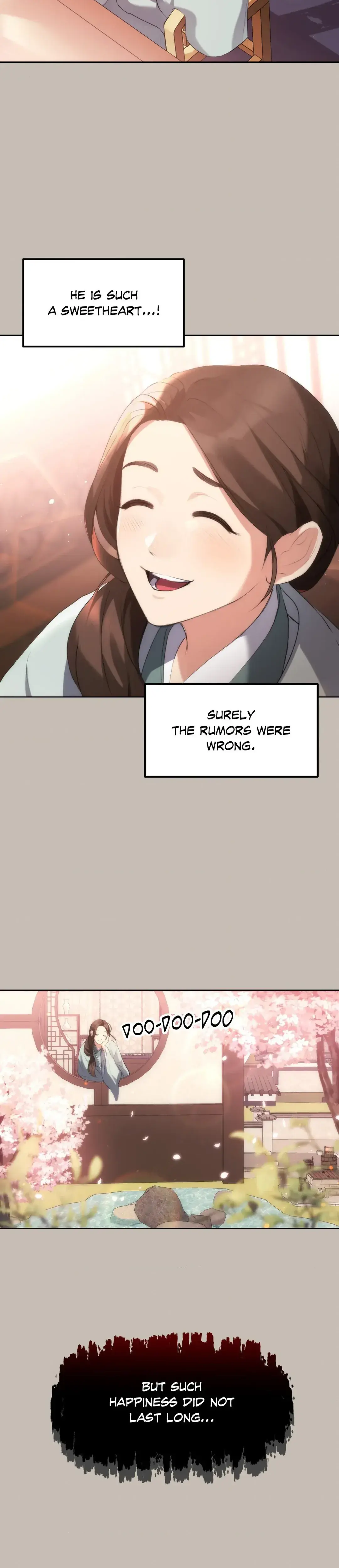 Disguised Desires Chapter 1 - Page 18