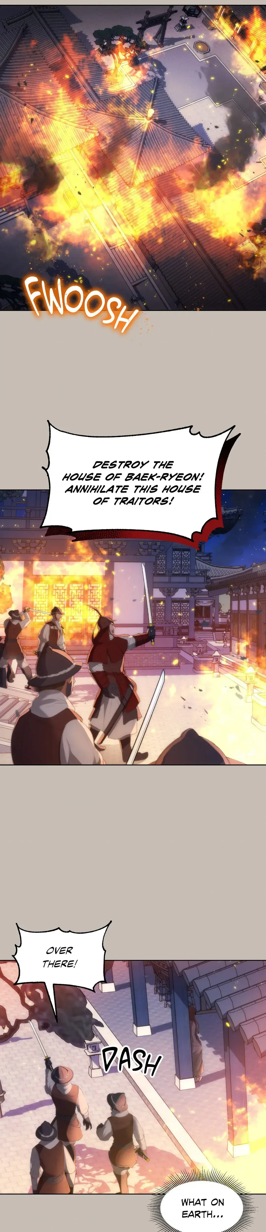 Disguised Desires Chapter 1 - Page 19