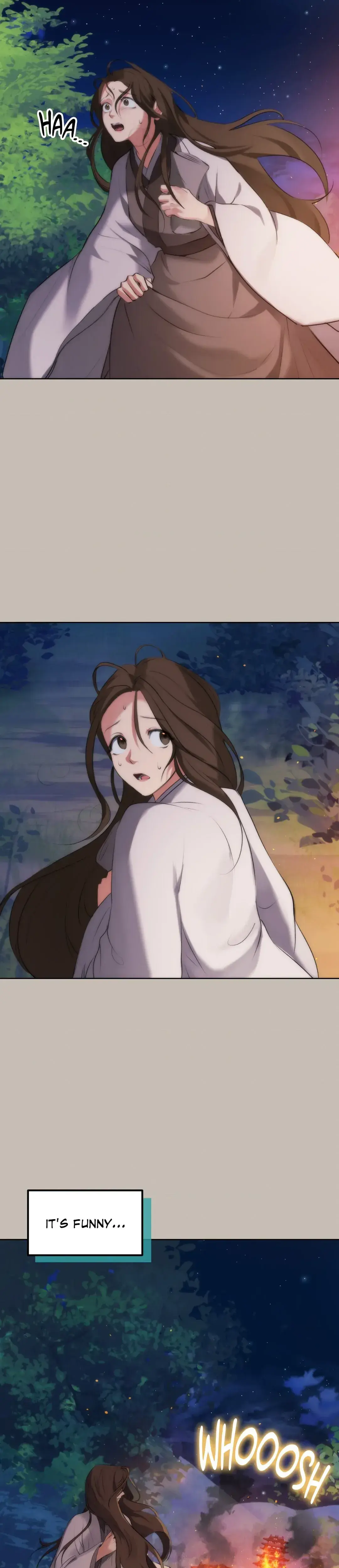Disguised Desires Chapter 1 - Page 21