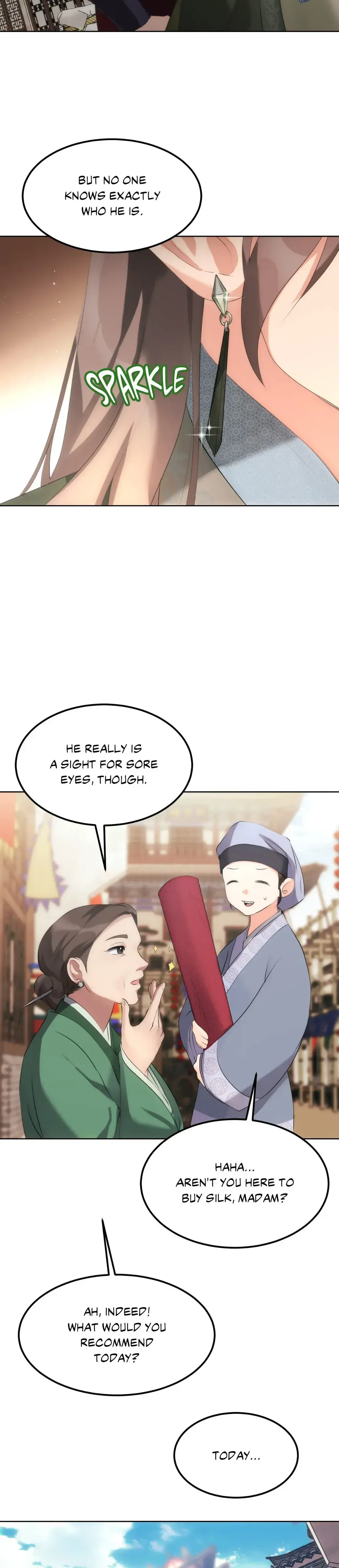 Disguised Desires Chapter 1 - Page 27