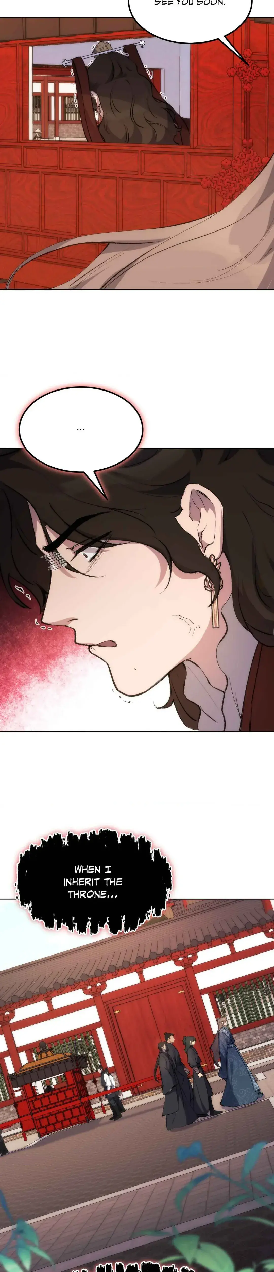 Disguised Desires Chapter 10 - Page 24