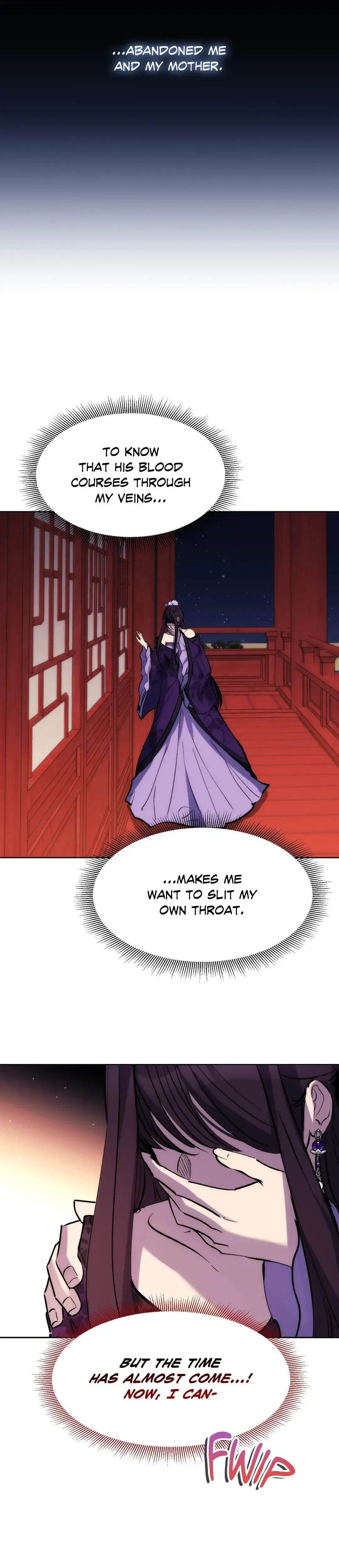 Disguised Desires Chapter 11 - Page 19