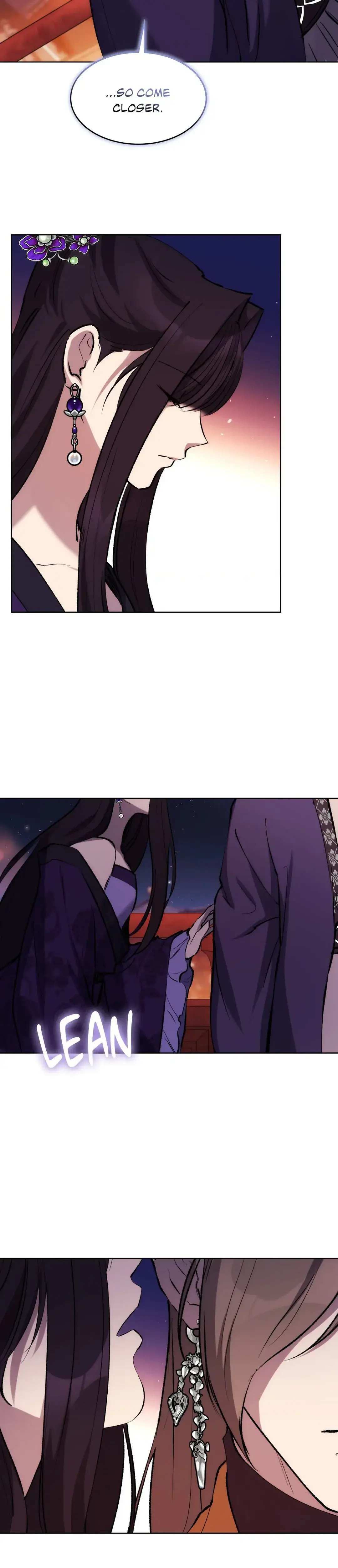 Disguised Desires Chapter 11 - Page 23