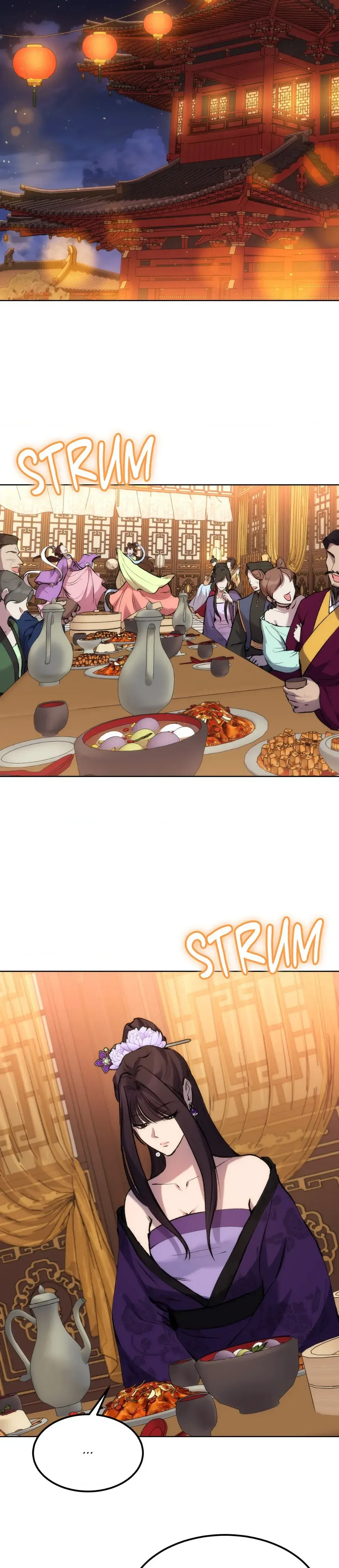Disguised Desires Chapter 11 - Page 9