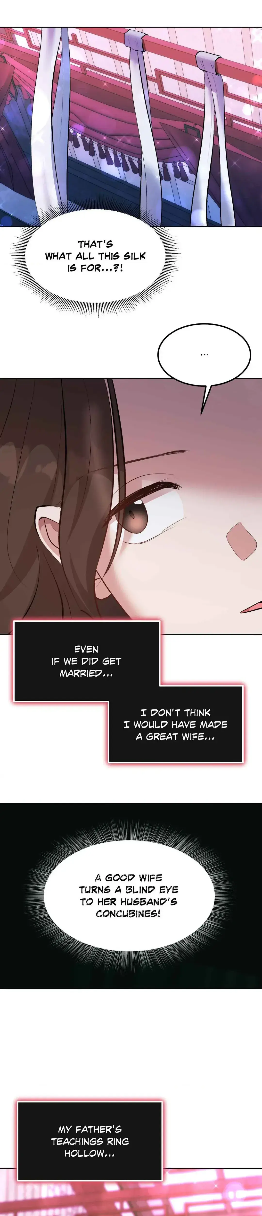 Disguised Desires Chapter 12 - Page 18