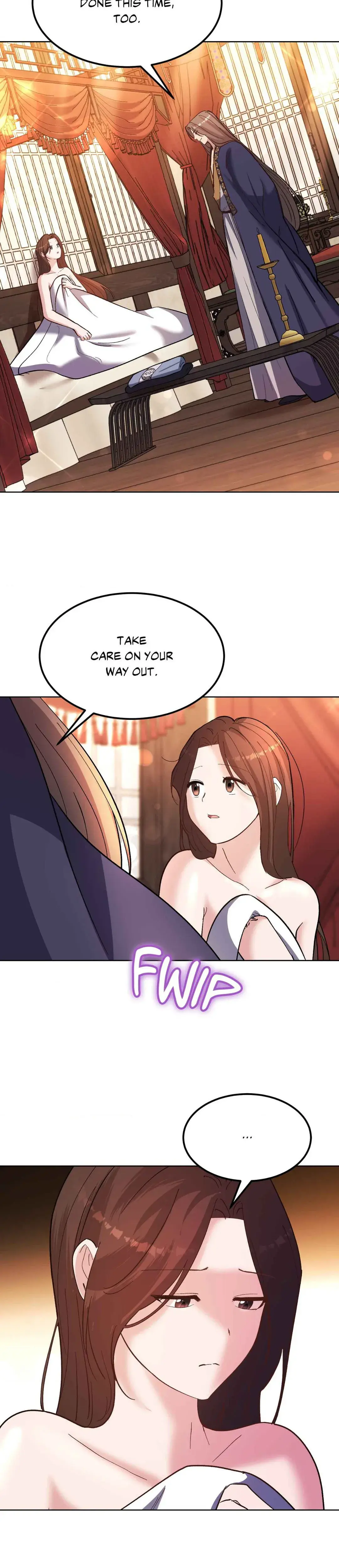 Disguised Desires Chapter 13 - Page 17