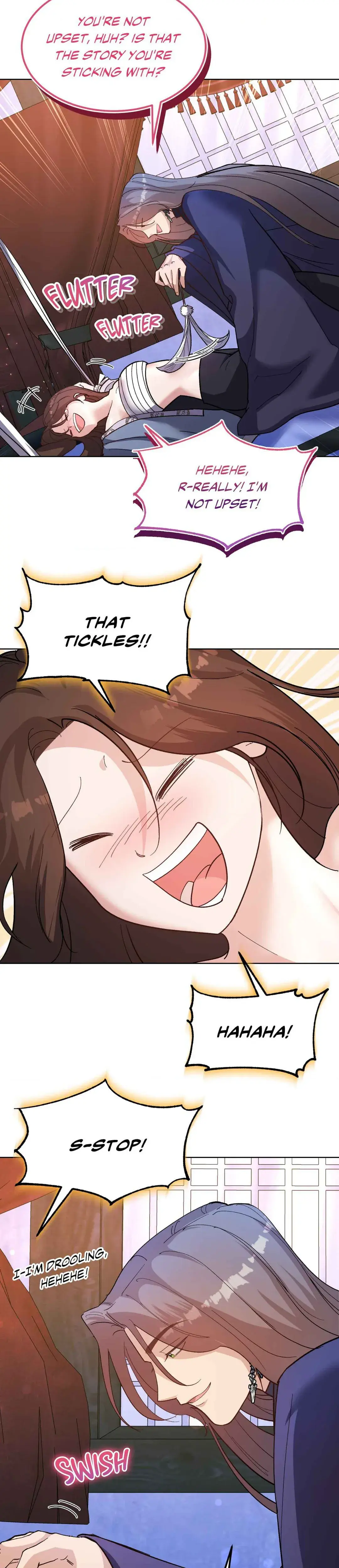 Disguised Desires Chapter 13 - Page 2
