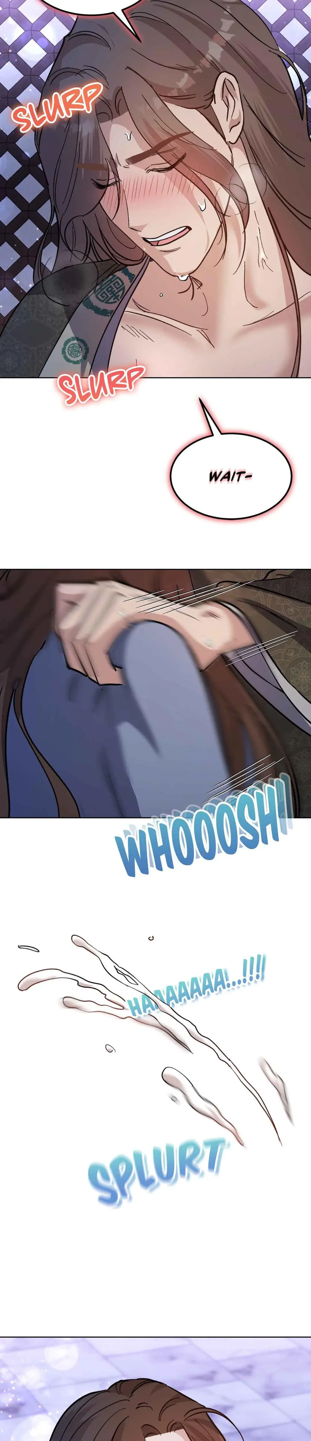 Disguised Desires Chapter 15 - Page 14