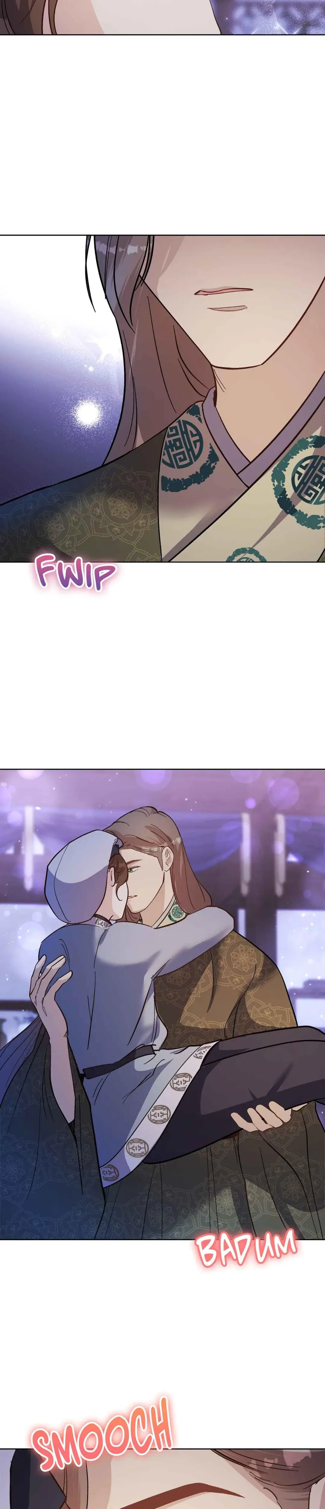 Disguised Desires Chapter 15 - Page 2