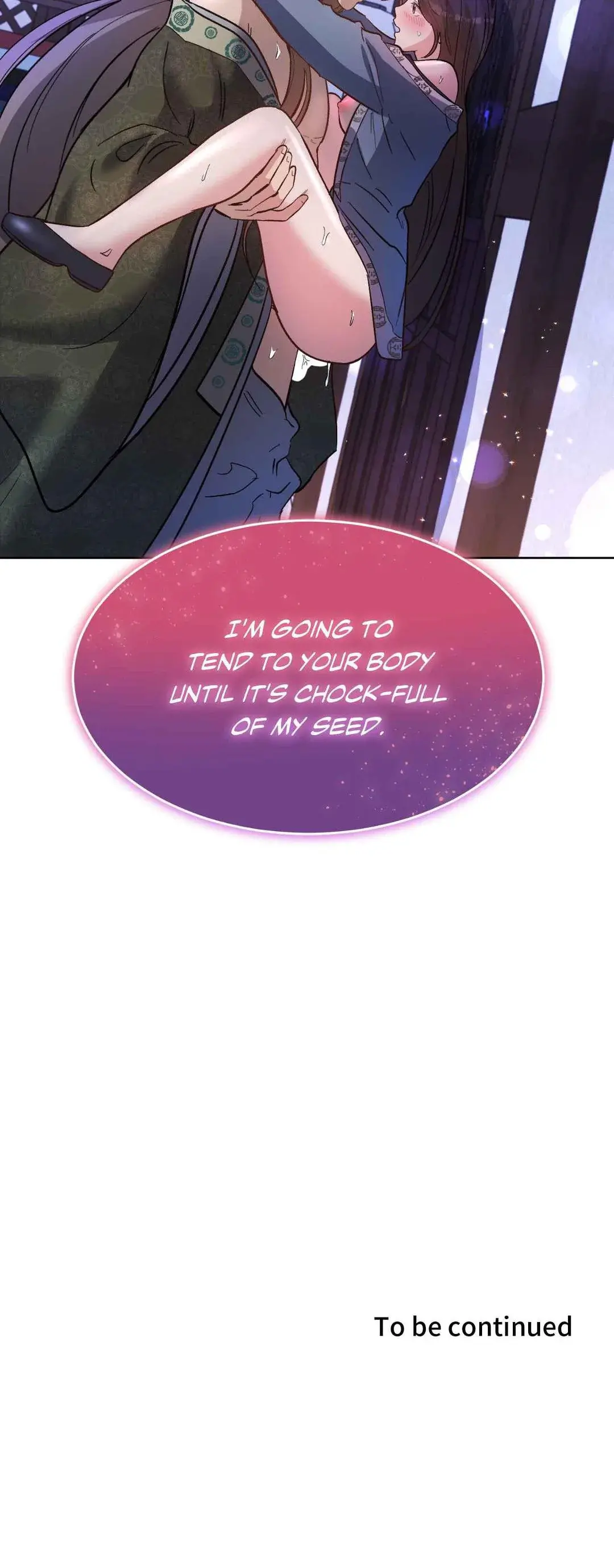 Disguised Desires Chapter 15 - Page 24