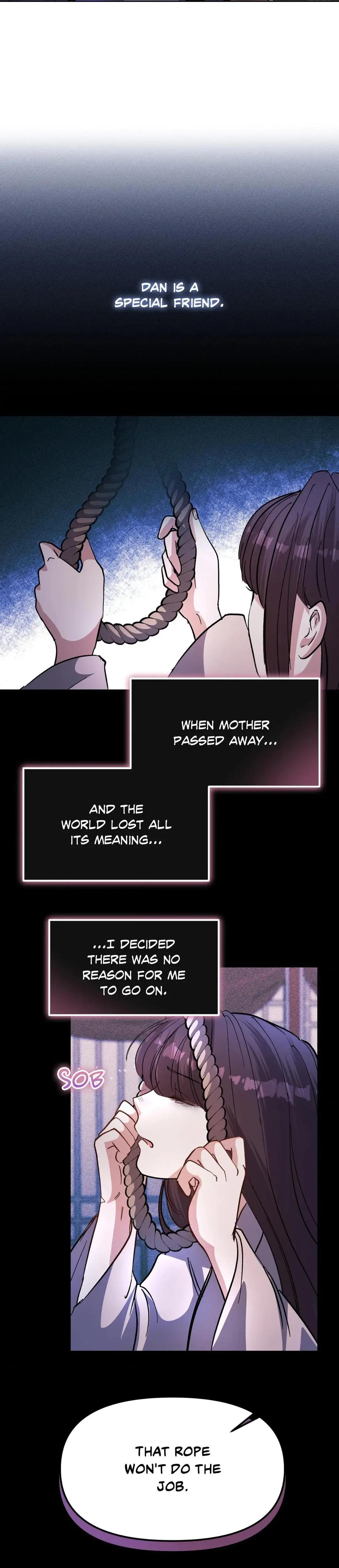 Disguised Desires Chapter 16 - Page 23