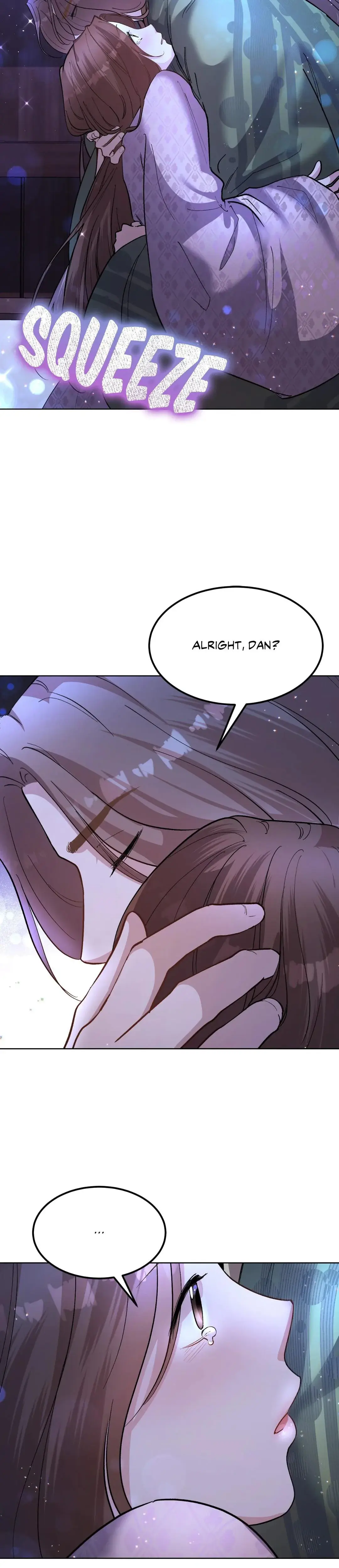 Disguised Desires Chapter 17 - Page 15