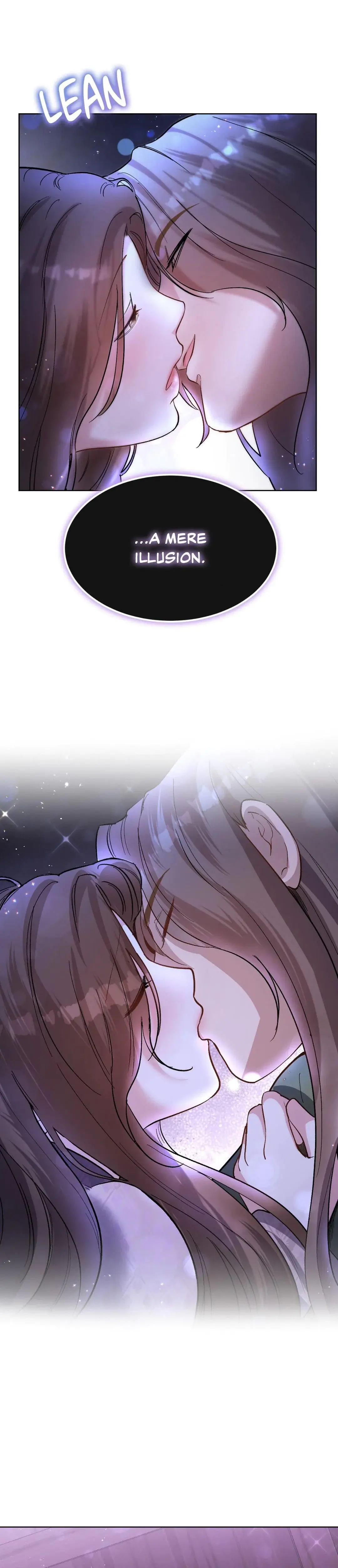 Disguised Desires Chapter 17 - Page 17