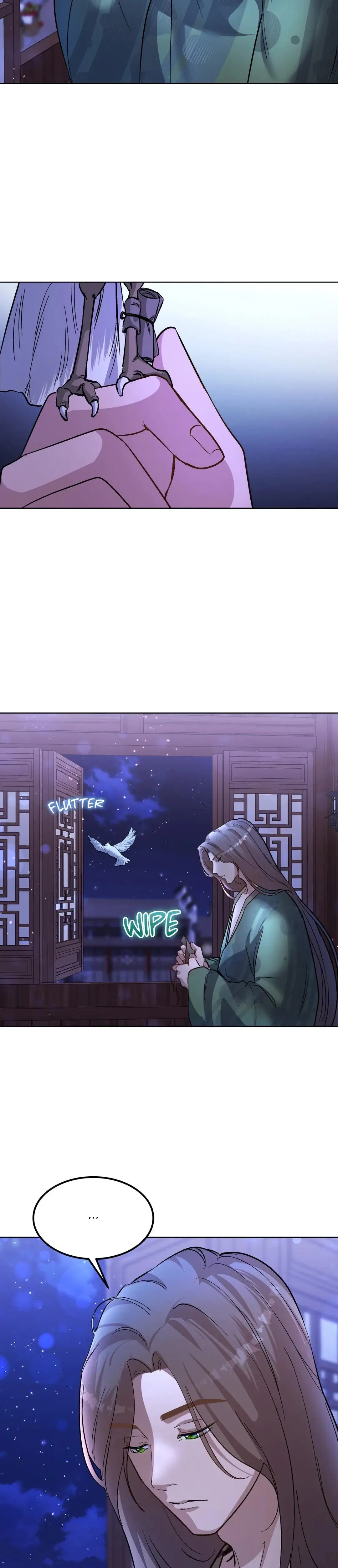 Disguised Desires Chapter 17 - Page 2