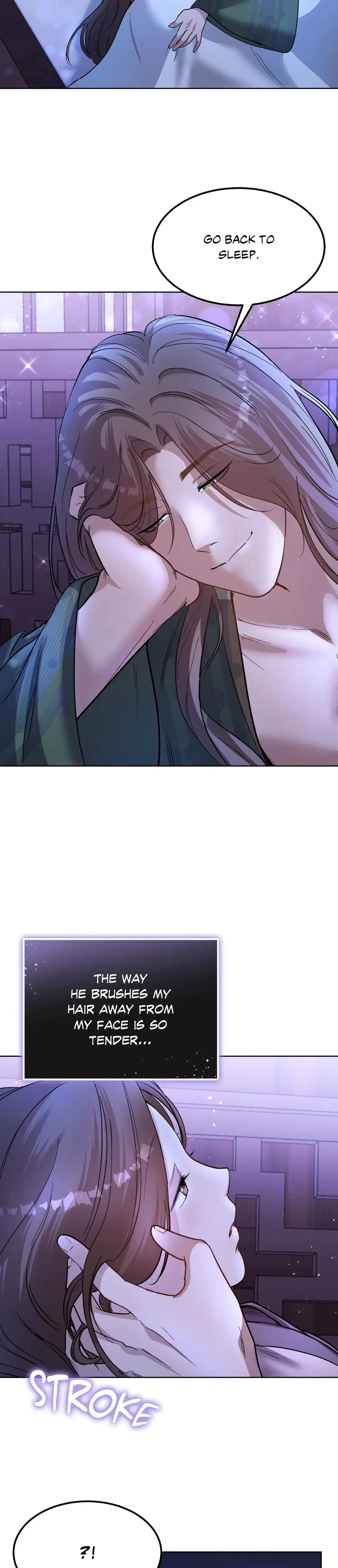 Disguised Desires Chapter 17 - Page 5