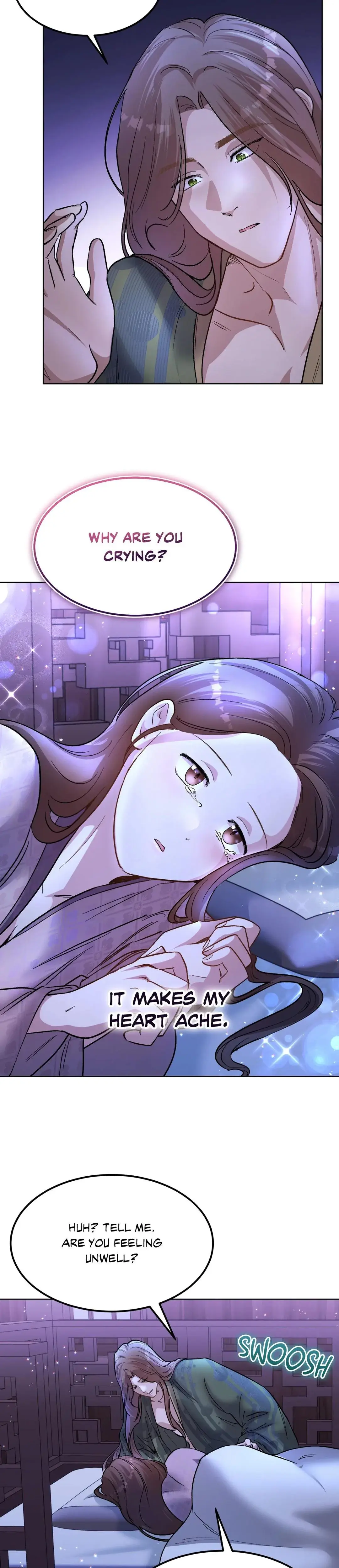 Disguised Desires Chapter 17 - Page 6