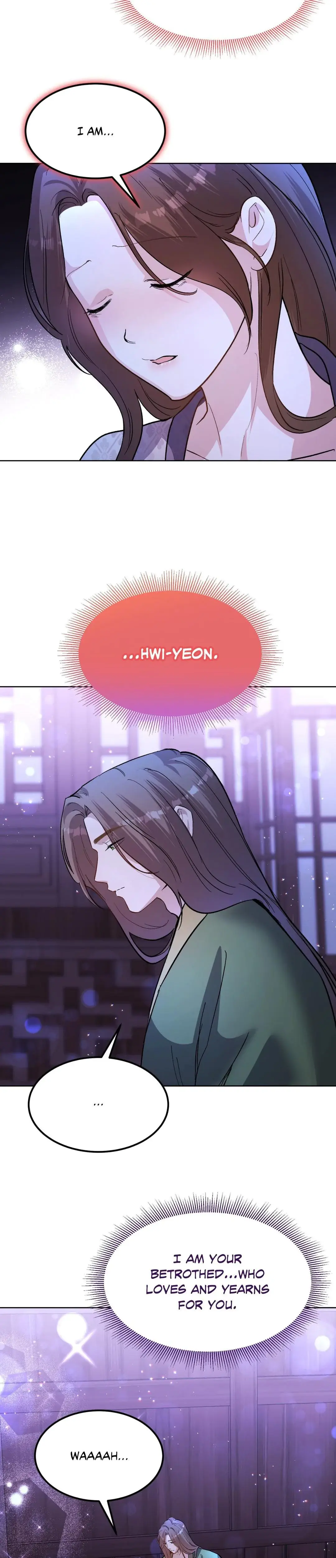 Disguised Desires Chapter 17 - Page 9