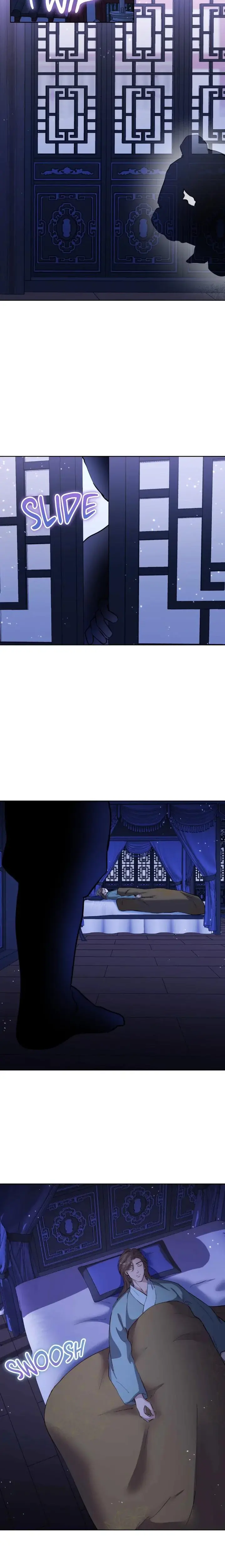Disguised Desires Chapter 18 - Page 16