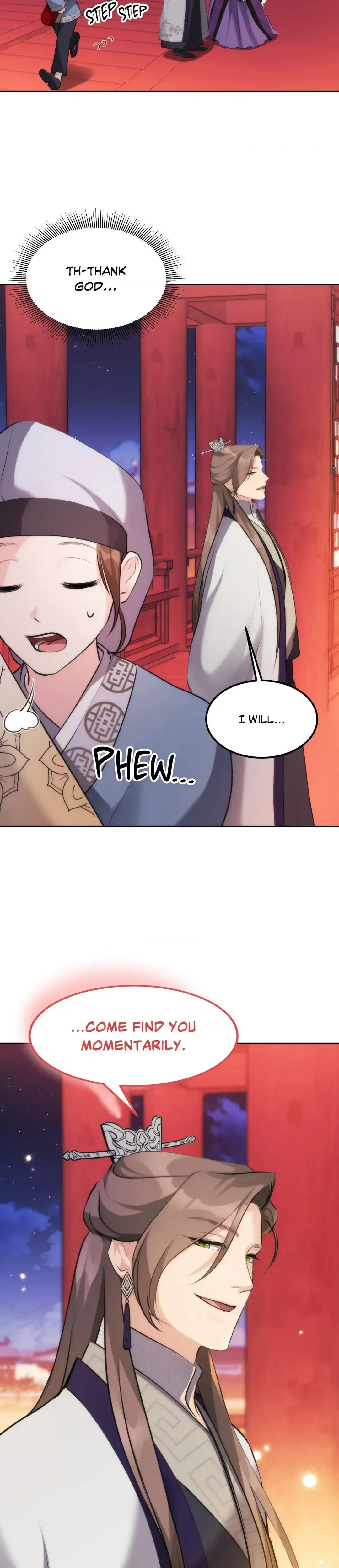 Disguised Desires Chapter 2 - Page 15
