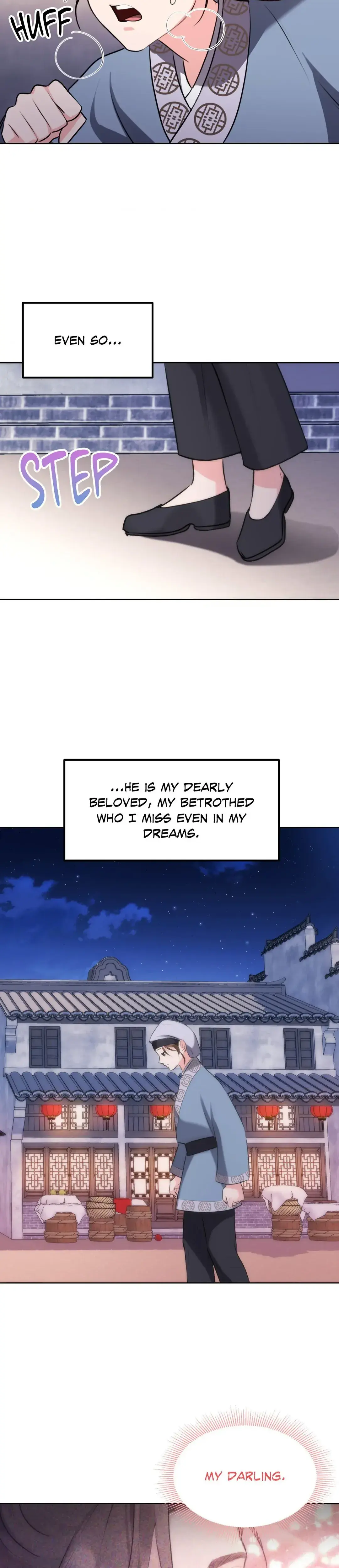 Disguised Desires Chapter 2 - Page 18
