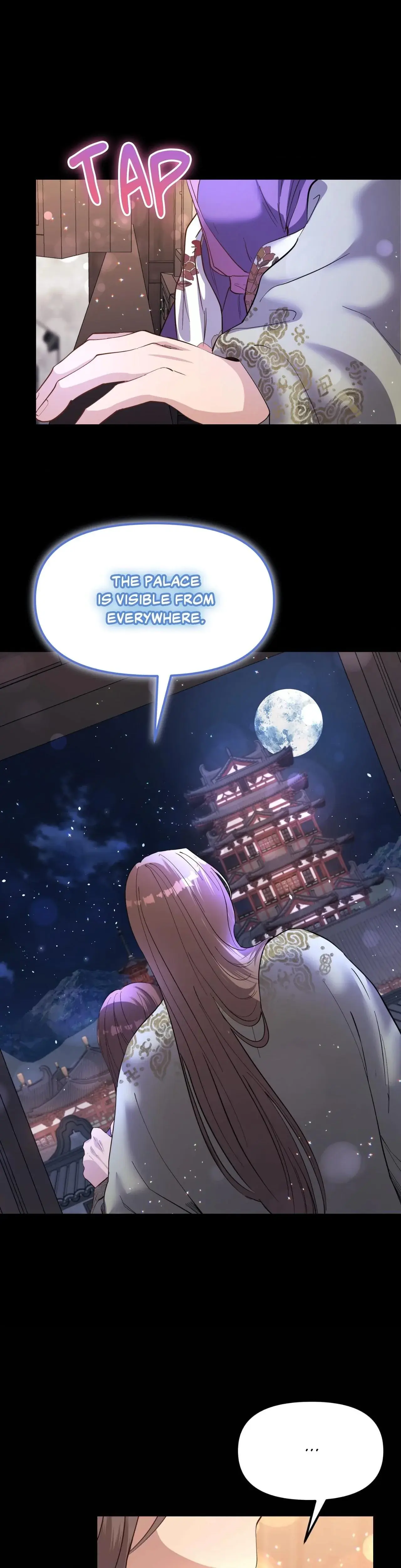 Disguised Desires Chapter 21 - Page 15
