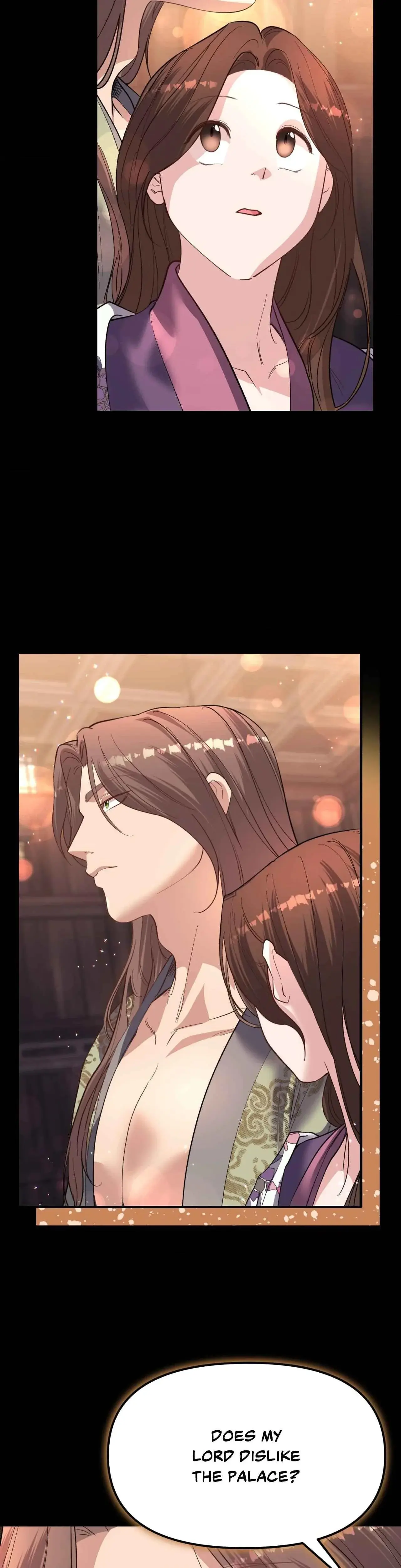 Disguised Desires Chapter 21 - Page 16