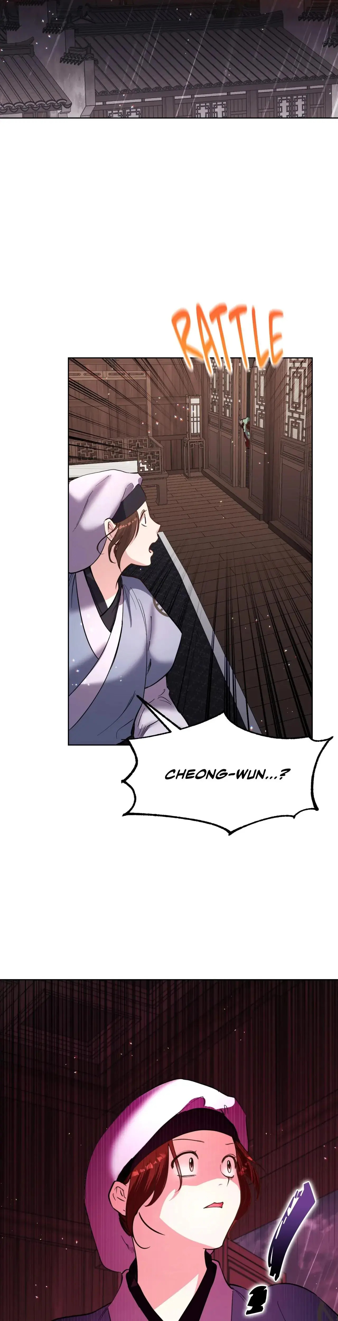 Disguised Desires Chapter 21 - Page 30