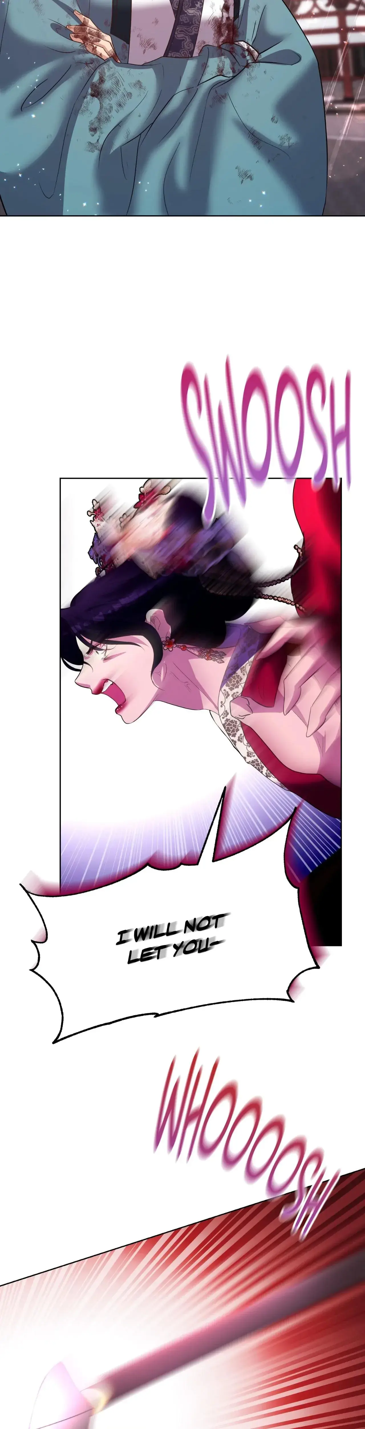 Disguised Desires Chapter 22 - Page 27