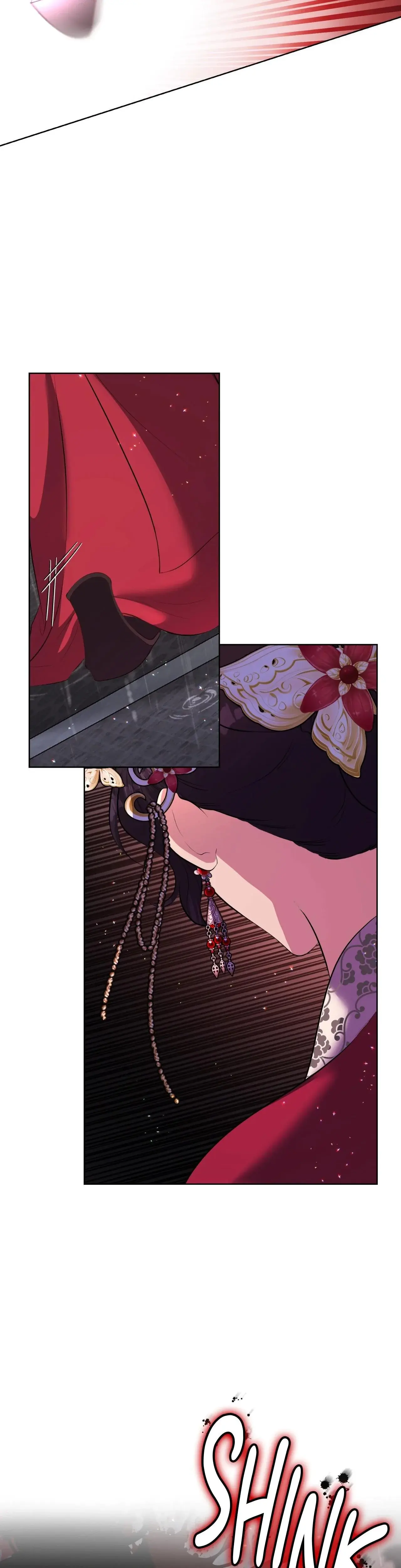Disguised Desires Chapter 22 - Page 28
