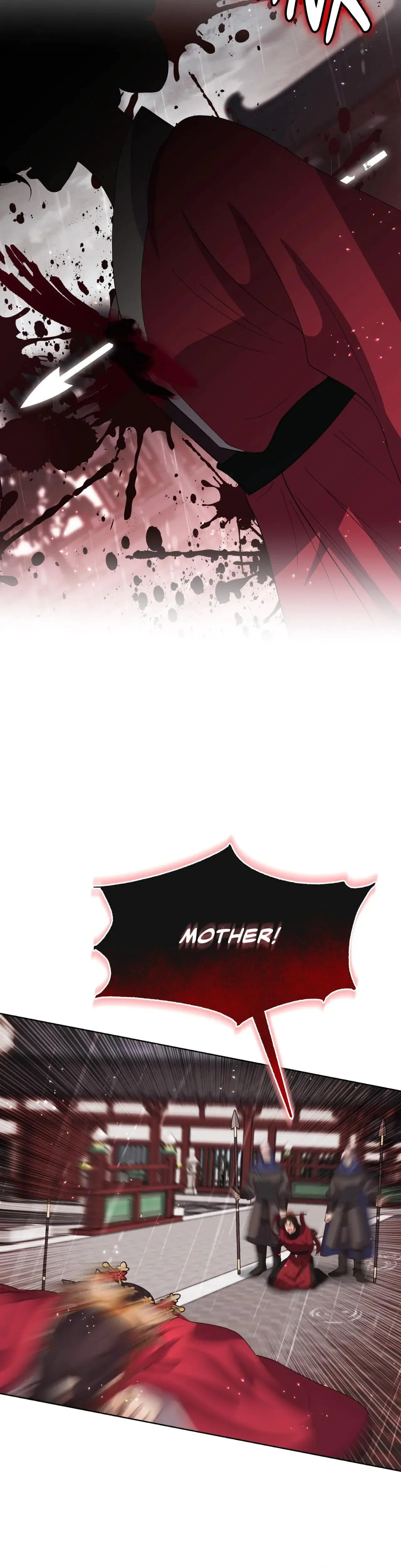 Disguised Desires Chapter 22 - Page 29