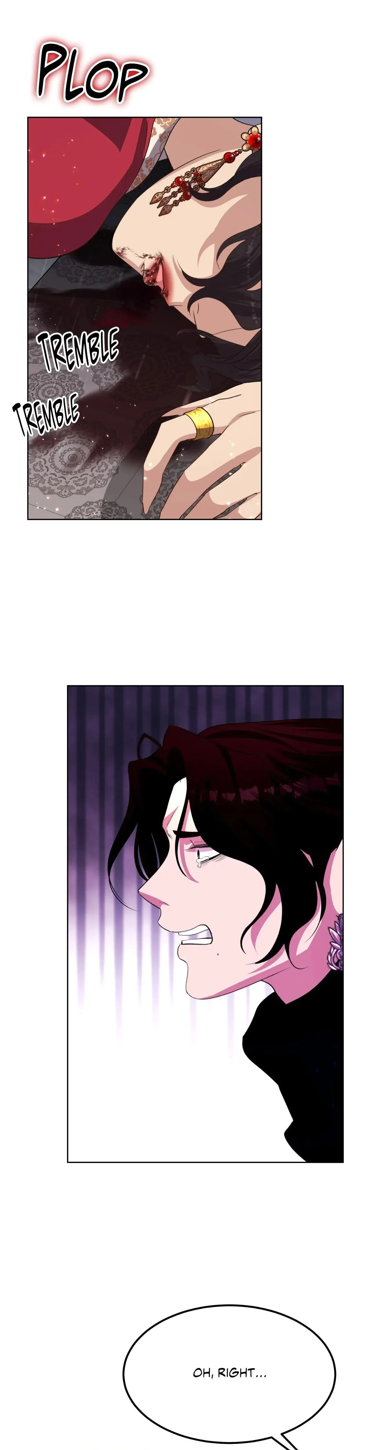 Disguised Desires Chapter 22 - Page 30