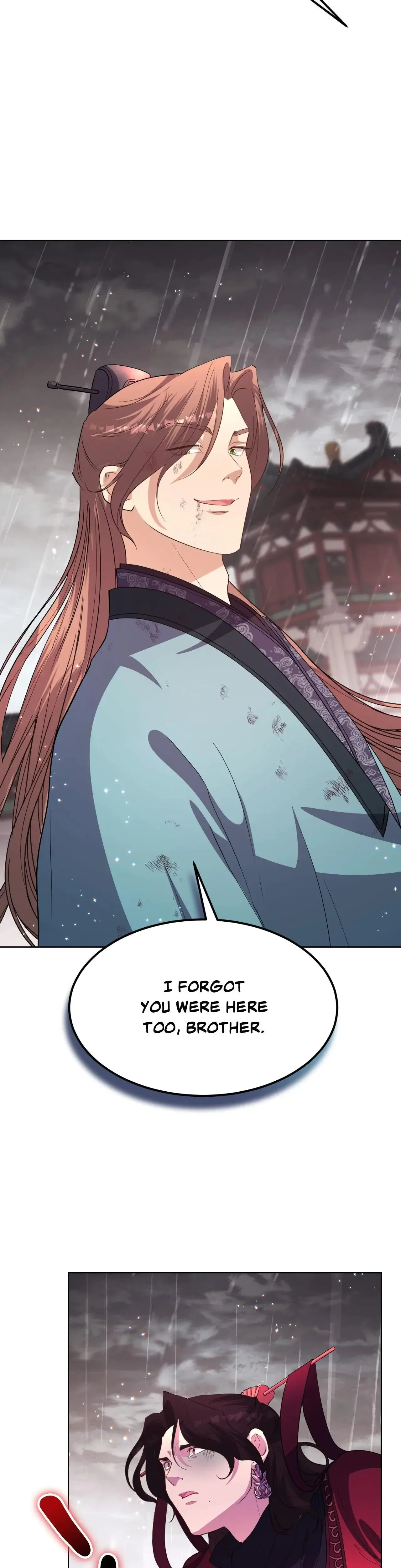 Disguised Desires Chapter 22 - Page 31