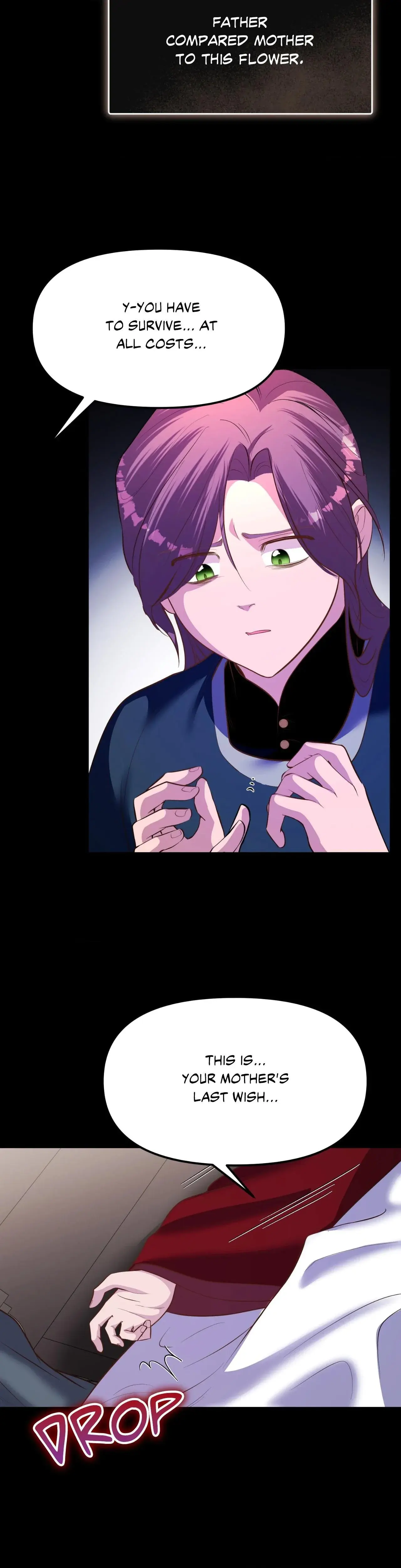 Disguised Desires Chapter 23 - Page 13