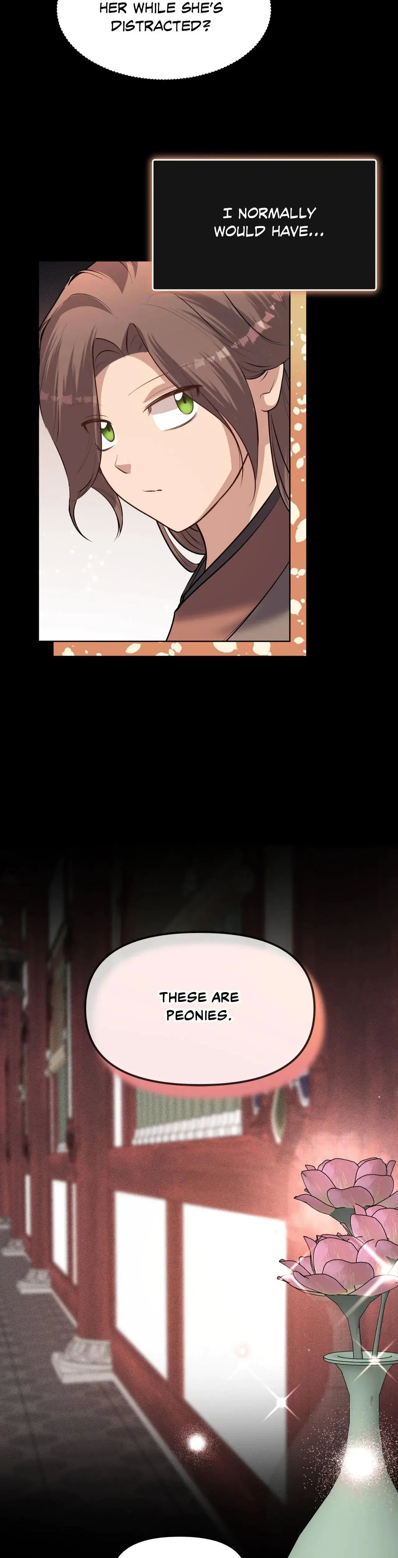 Disguised Desires Chapter 23 - Page 23