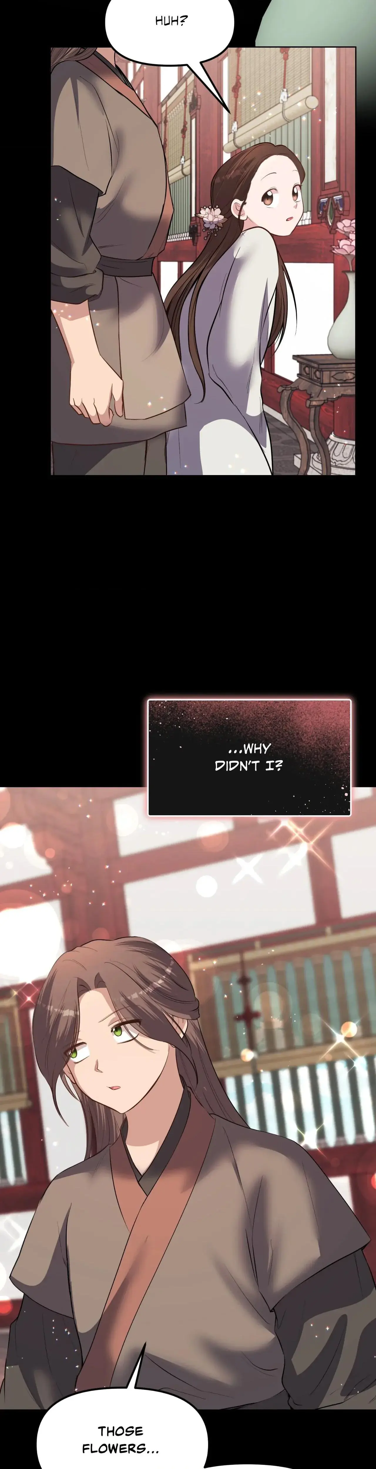Disguised Desires Chapter 23 - Page 24