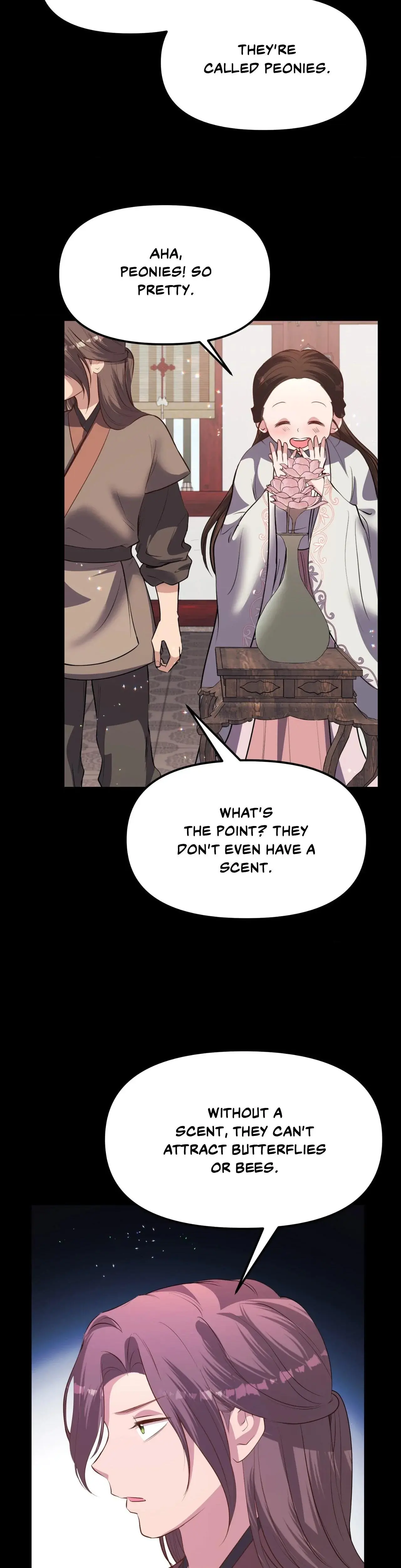 Disguised Desires Chapter 23 - Page 25