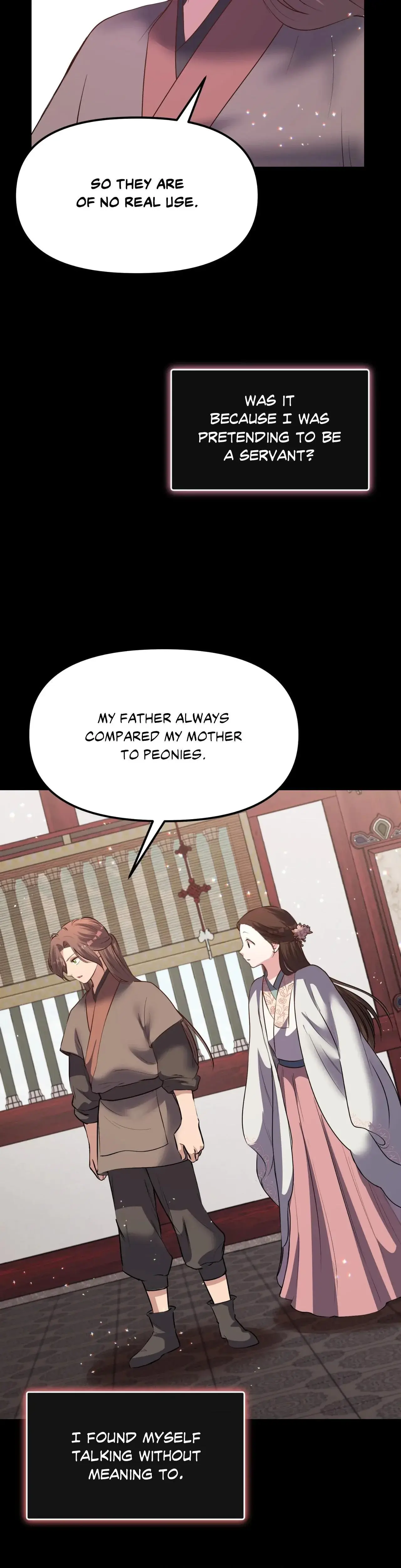 Disguised Desires Chapter 23 - Page 26