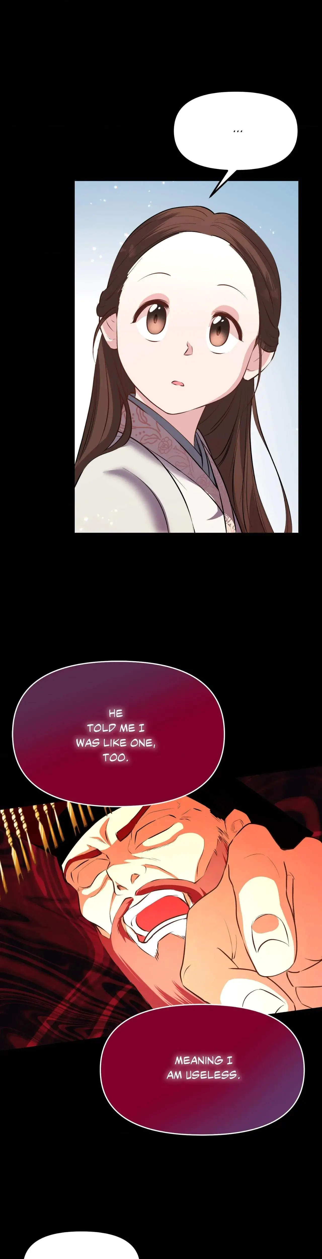 Disguised Desires Chapter 23 - Page 27