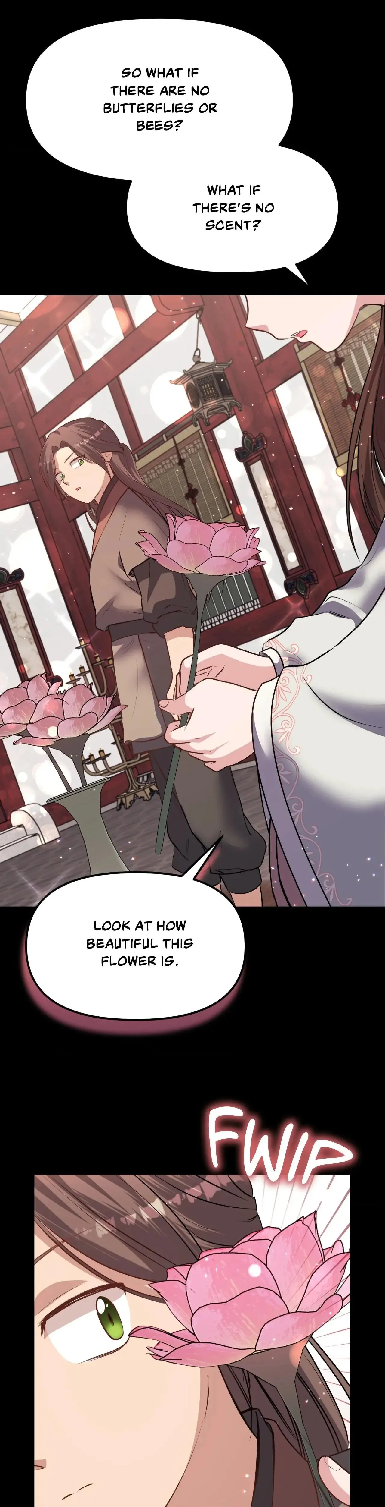 Disguised Desires Chapter 23 - Page 29