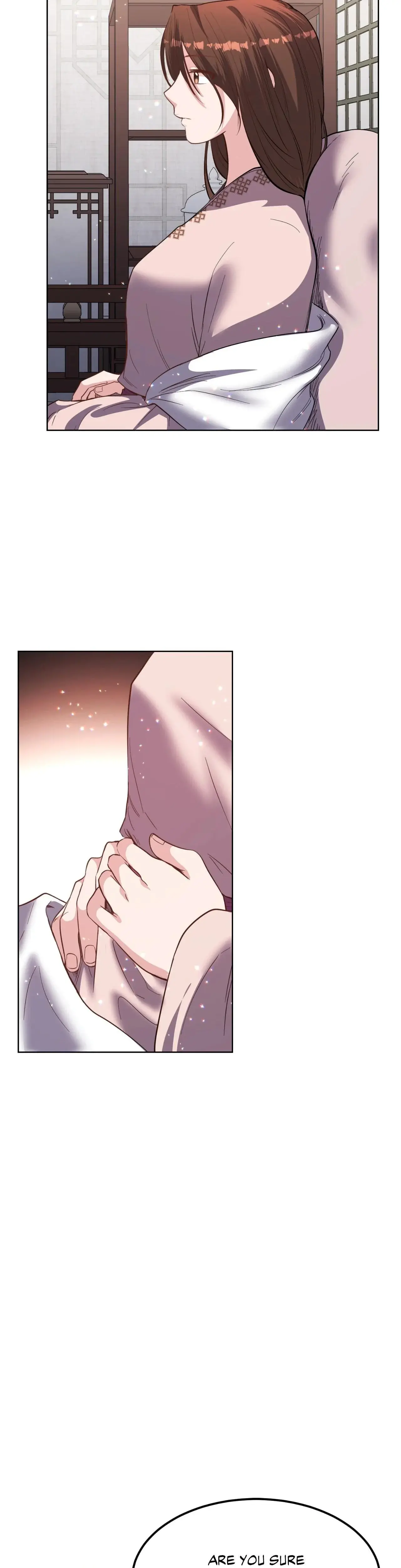 Disguised Desires Chapter 24 - Page 25