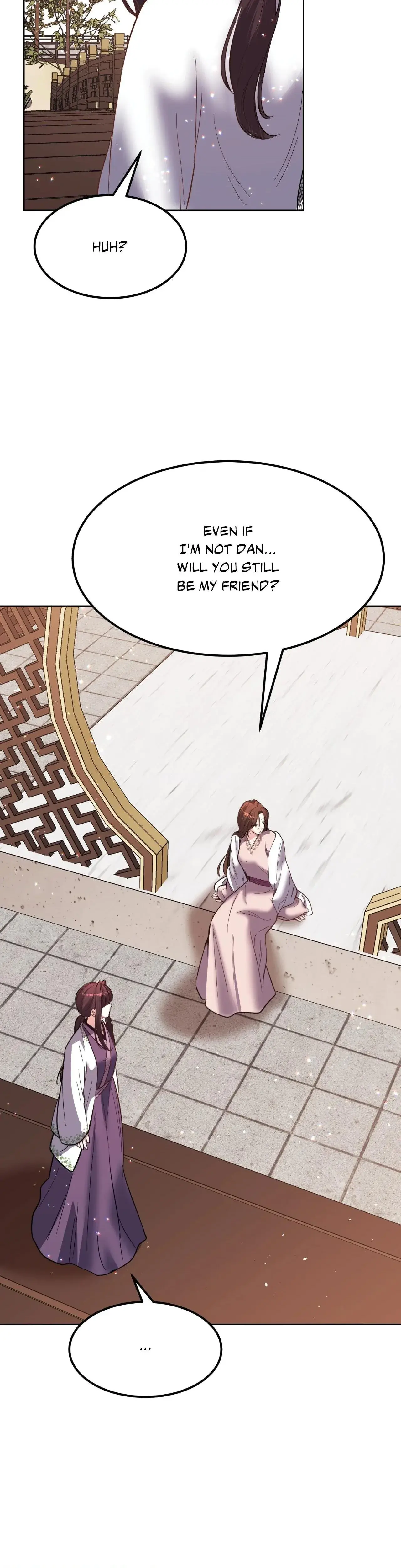 Disguised Desires Chapter 24 - Page 27
