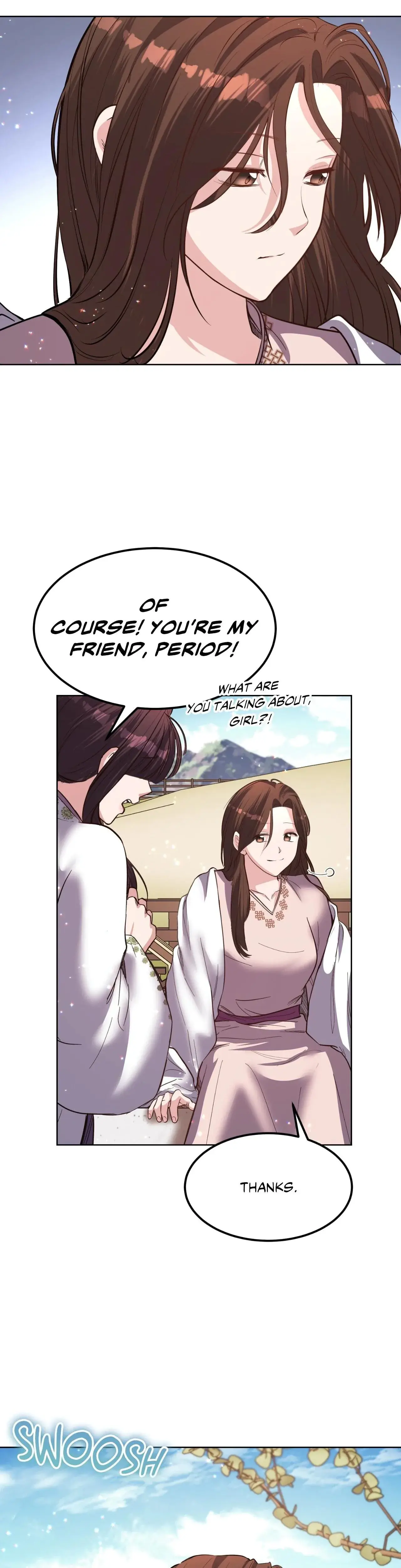 Disguised Desires Chapter 24 - Page 28