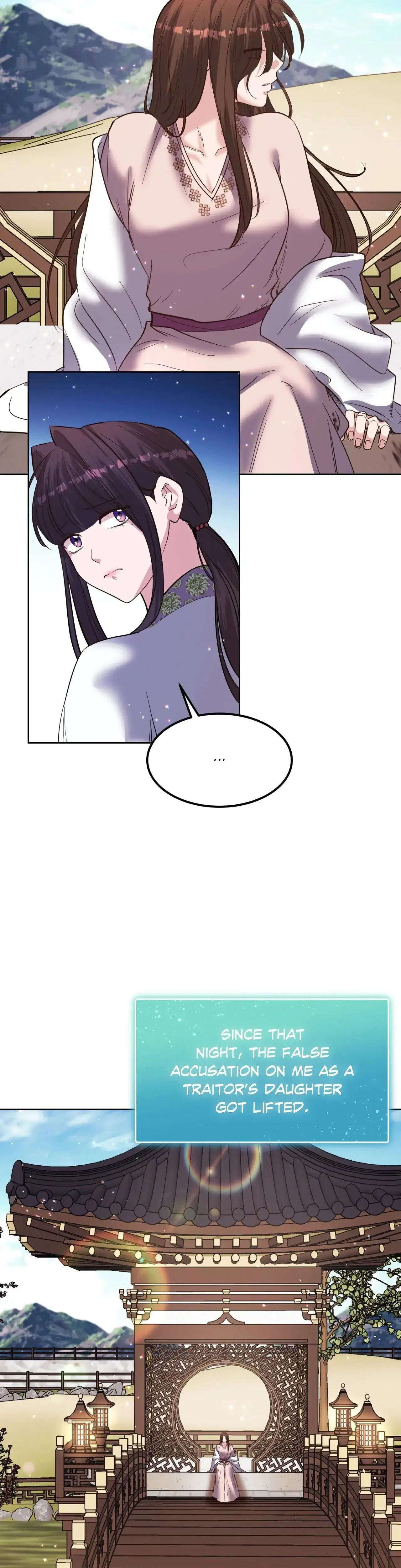 Disguised Desires Chapter 24 - Page 29