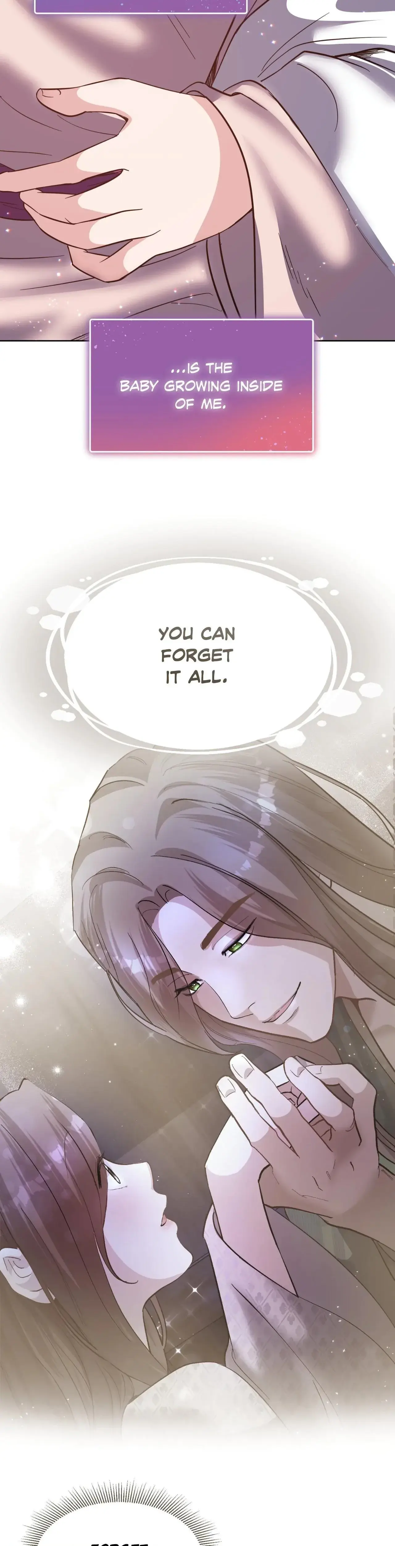 Disguised Desires Chapter 24 - Page 31