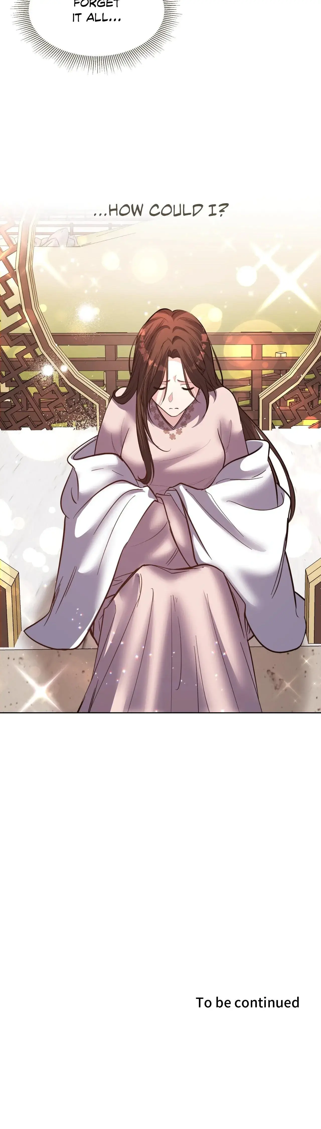 Disguised Desires Chapter 24 - Page 32