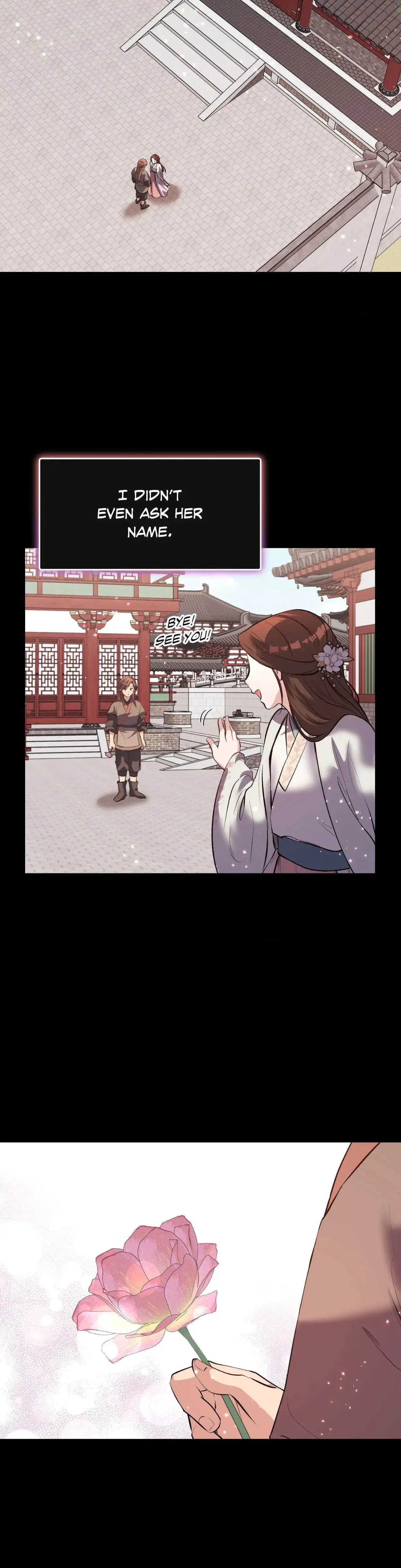 Disguised Desires Chapter 24 - Page 5