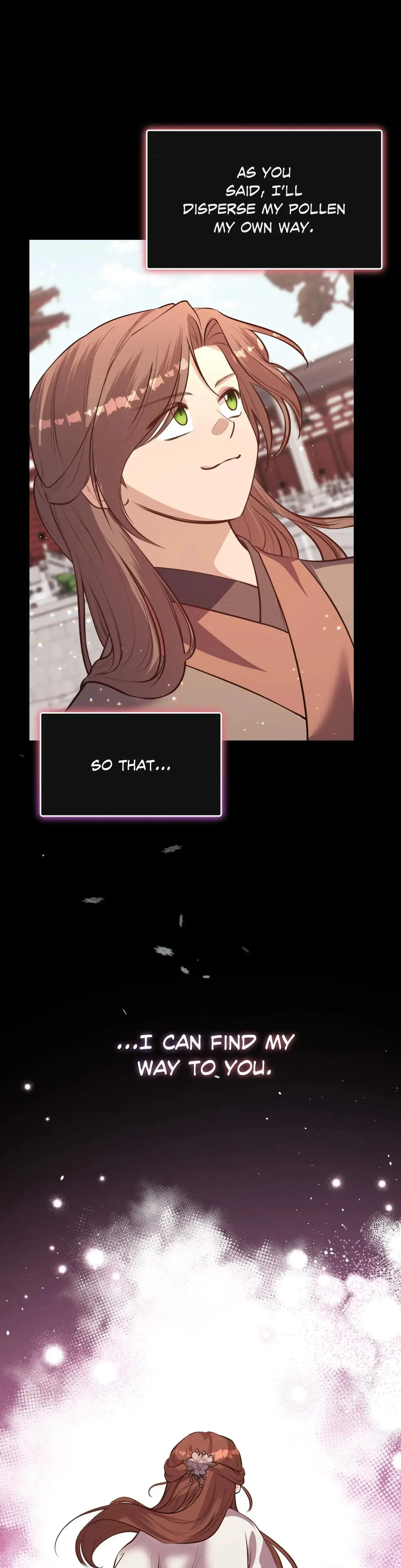 Disguised Desires Chapter 24 - Page 7