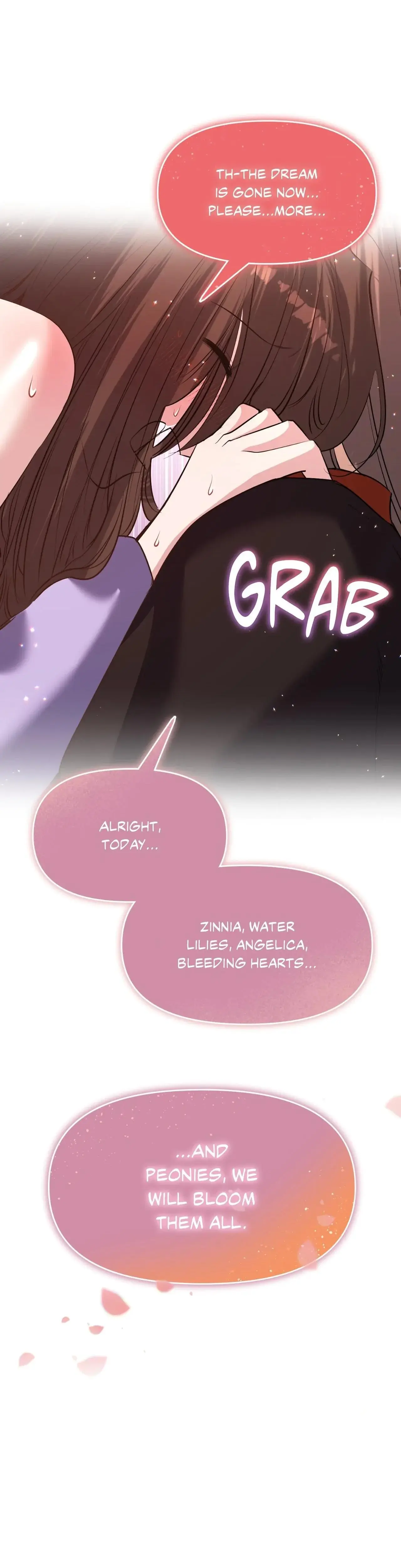 Disguised Desires Chapter 25 - Page 19